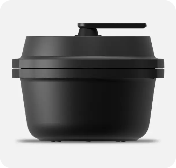 オートクッカー ビストロ 自動調理なべ